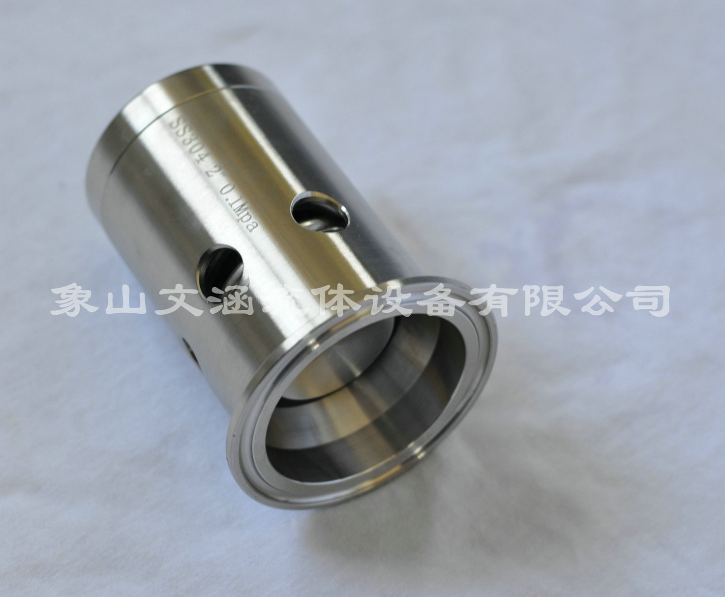 啤酒設(shè)備呼吸閥有什么作用？