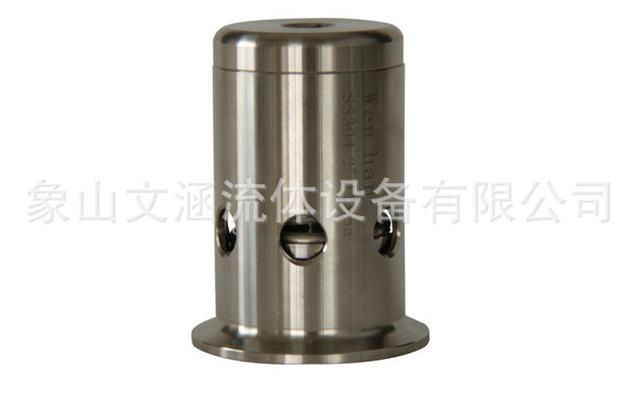 呼吸壓力閥的功能怎樣？