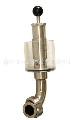 調(diào)節(jié)閥的相關(guān)方面介紹